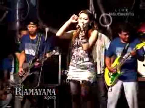 Cinta Dalam Dilema via vallen OM Sera