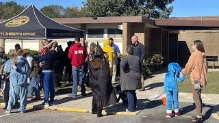 Aiken, Richmond County agencies host Halloween events