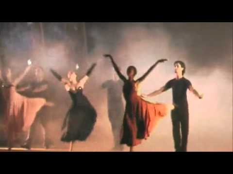 Premio Charlot 2008 sigla (Professional Ballet di Pina Testa)