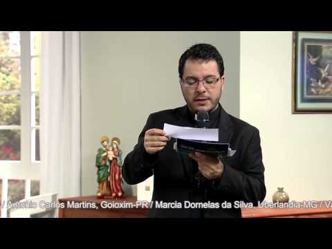 Você Pode ser Feliz 10/02/2015 - Bloco 2/6 Parte 1