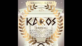 Kairos Music Video