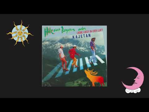 Kajetan - Mogdihobdi