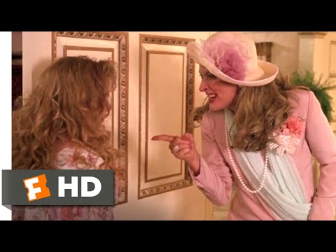 She-Devil (1989) - Taking Back Control Scene (10/11) | Movieclips