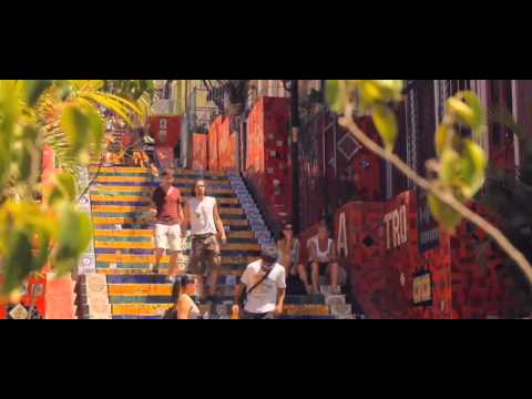 Lylloo & Lorinda - Badam (Willy William Remix) - Promotional Sample Preview