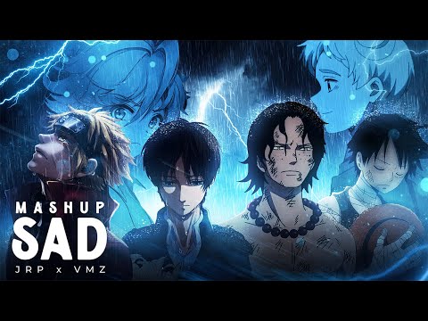 Mashup Sad (part. Vmz) - JRP