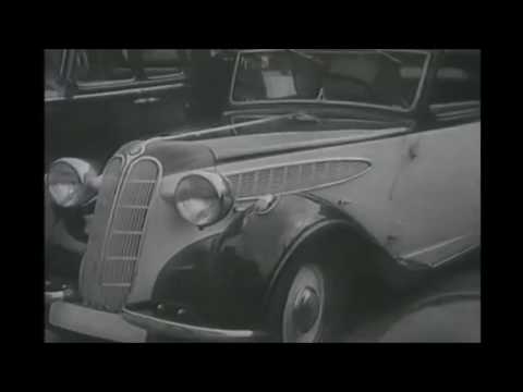 Joe Bund - In der himmelblauen kleinen Limousine (1939)