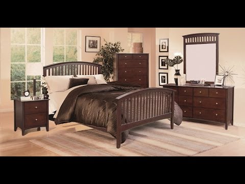Lawson Collection (B7550) by Crown Mark Furniture