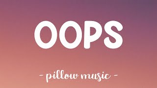 Oops - Little Mix (Feat. Charlie Puth) (Lyrics) | TikTok Viral