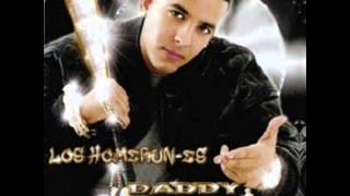 Daddy Yankee-Baila Girl, Todo Hombre Llorando por Ti