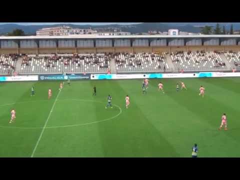 Vrhunci 6. kola PLTS: Luka Koper - Domžale 0:1
