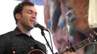 Half-Moon Outfitters Presents - Phillip Phillips - What Will Become of Us