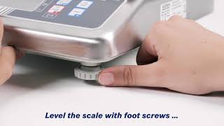 Product video