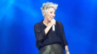 Feeling Better  - Malika Ayane - Live a Catania