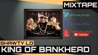 Shawty Lo - Streetz [King Of Bankhead Mixtape]