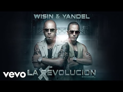 Wisin & Yandel, Aventura - All Up 2 You (Visualizer) ft. Akon