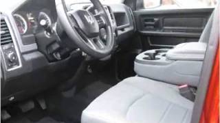 preview picture of video '2013 Dodge Ram 1500 Used Cars Wisconsin Rapids, Stevens Poin'