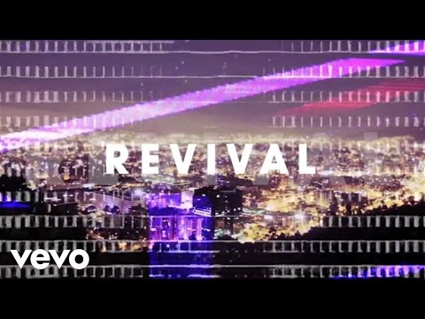 Soulfire Revolution - Revival (Lyric Video) ft. Kim Walker-Smith