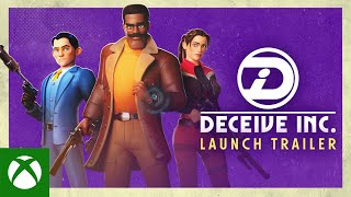 Видео Deceive Inc.