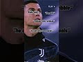 Ronaldo can’t dribble 🤡🤡