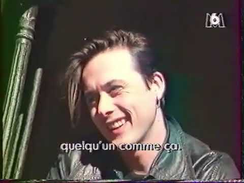 Brett Anderson discusses Bernard Butler, Oasis, the search for a guitarist and Dog Man Star (1994)