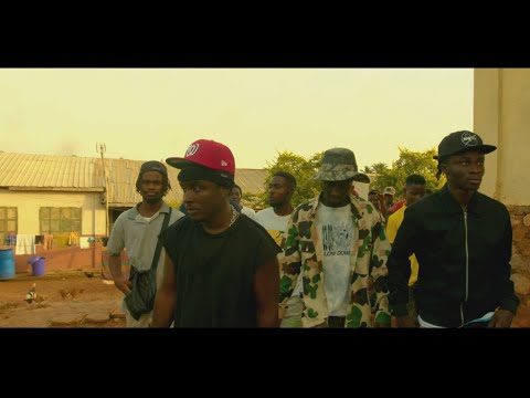 Kweku Smoke x Reggie x O'kenneth - LaLa (Official Video)