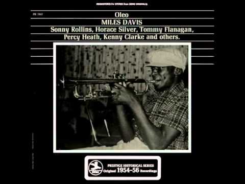 Miles Davis Quintet - Vierd Blues