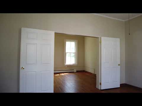 Two Family Property Just Down the Hill From HVCC - 64 Thompson Street, Troy, NY