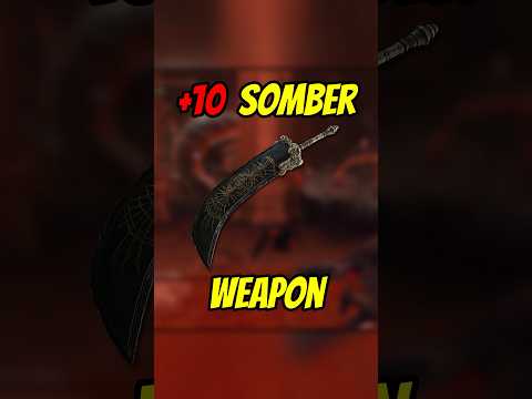 Elden Ring is weird...