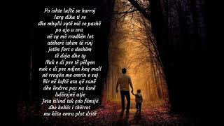 Luan Zhegu & Genc Iljazi - Emri I Një Rruge