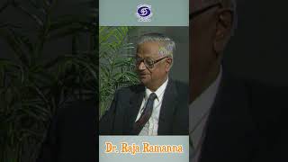 In Conversation with Dr. Raja Ramanna | Nuclear Physicist