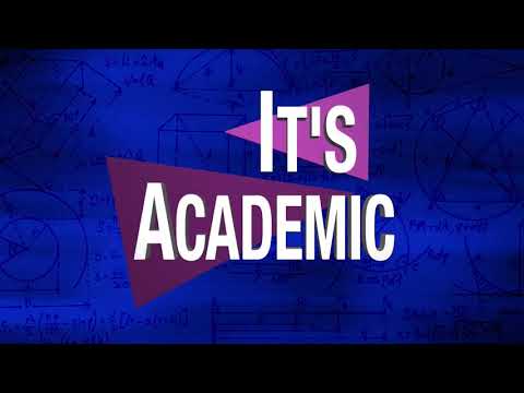 It's Academic Quiz Show Theme Song