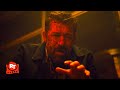 Saw X 2023 Flesh Eating Gas Trap Scene Movieclips