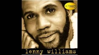 Think What We Have - Lenny Williams