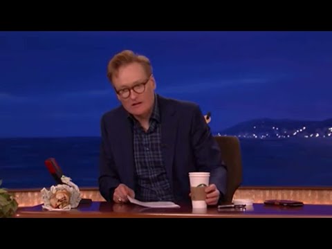 Scraps: Sona brings coffee for Conan
