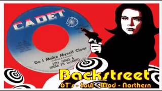 Etta James &amp; Sugar Pie DeSanto - Do I Make Myself Clear