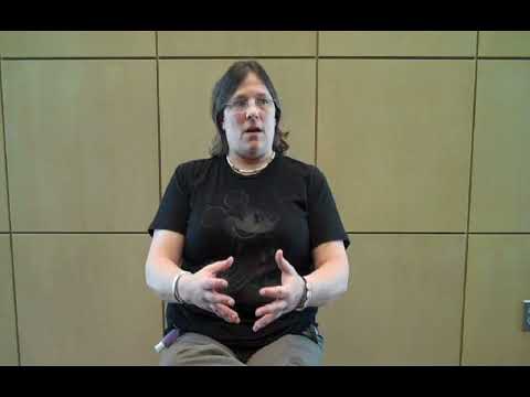 Selective IgA Deficiency - IDF Reel Stories, Darlene Tait