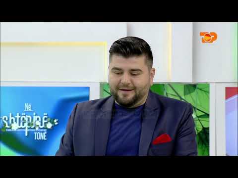 Ne Shtepine Tone, 16 Mars 2017, Pjesa 3 - Top Channel Albania - Entertainment Show