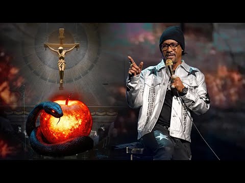 World War III - Catholics - Forbidden Fruit - Katt Williams - World War III