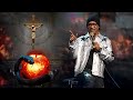 World War III Catholics Forbidden Fruit Katt Williams World War III