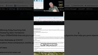 Business Owners: Stop Doing It All — Build Systems for …