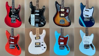 Video thumbnail for My Entire Nirvana Gear Collection Part 1 by NirvanaGuitars