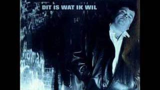 Andre Hazes - Vaag en Stil