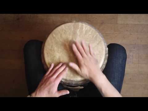 Fanga / Djembé Parts