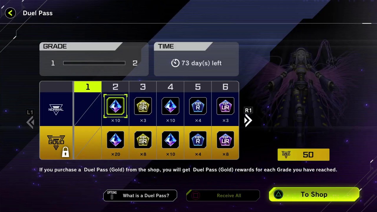 Yugioh master duels opening 50 legacy packs (ps4 pro)