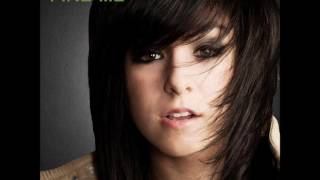 Not Fragile- Christina Grimmie