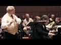 "Romance", Camille Saint-Saëns - Sir James Galway (flûte & piano)