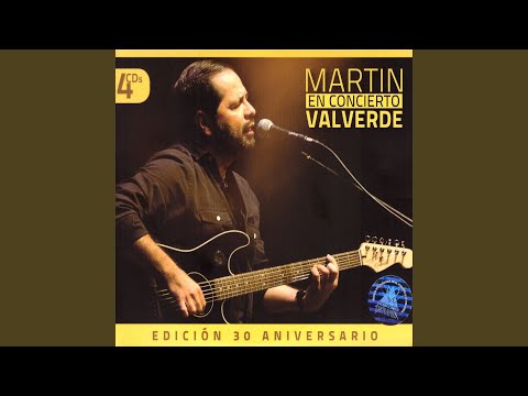 Cuando Llegue A Viejo - Martin Valverde