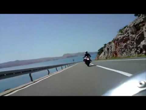 chorwacja winkle 2009 cz2 Mateo i Misiek