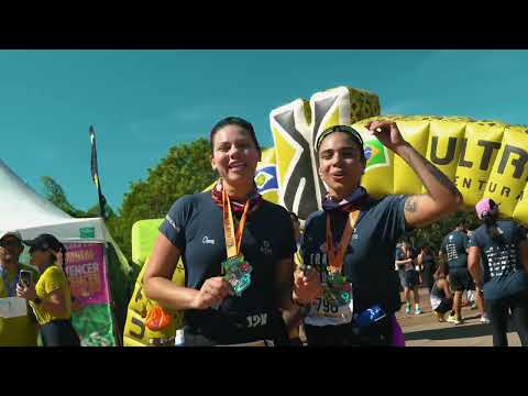 Ultramacho Campo Verde 2025 - Mato Grosso