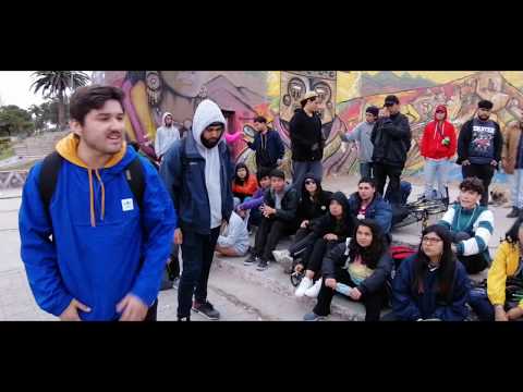 KOGURE × PICTURE vs. CABRO ARON | 4tos | Kuarta Maestría | Fecha 15